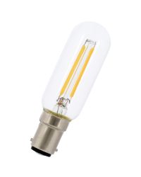 Bailey LED Ba15d 240V 2W 2700K Helder Niet dimbaar