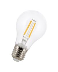 Bailey LED led lamp E27 4W 2700K stootvast Niet dimbaar