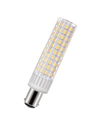 Bailey led buislamp ba15d 220-240V 6.5W 3000K Niet dimbaar