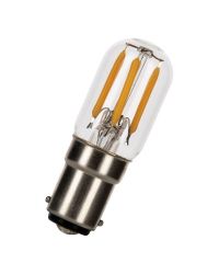 Bailey led ba15d 230-240V 2.5W 2700K dimbaar Cri90