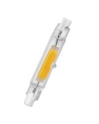 Bailey LED R7s Ø1.4x7.8cm 4W 2700K glas Niet dimbaar