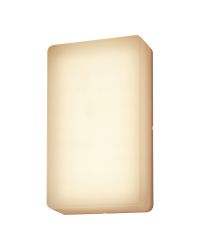 Bailey LED Wall Brick 5W 3000K met Dag/Nacht Sensor IP65