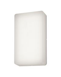 Bailey LED Wall Brick 5W 4000K met Dag/Nacht Sensor IP65