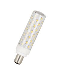 Bailey led ba15d 220-240V 10W 2700K dimbaar