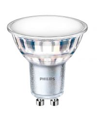 OP=OP Philips LED GU10 5W/840 120º Niet dimbaar