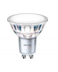 OP=OP Philips LED GU10 5W/865 120º Niet dimbaar