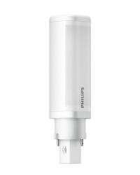 Philips LED PL-C 4.5W/830 2P | vervangt 13W/830 2P