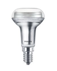 Philips LED reflectorlamp R50 E14 4.3W 2700K Dimbaar