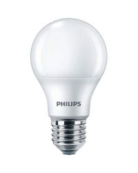 Philips led lamp E27 8W/927-922 Mat WarmGlow Cri90