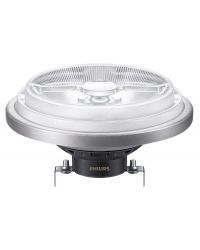 OP=OP Philips LED AR111 G53 11W/930 8º Dimbaar Cri90