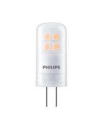 Philips led G4 1.8W 2700K 12Vac Ø1.3x3.5cm Niet dimbaar