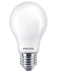 Philips SceneSwitch led E27 7.5W-3W-1.6W opaal