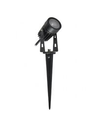 LED Tuinspot met grondpen 5W 4000K IP65