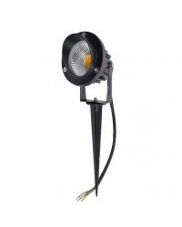 LED Tuinspot met grondpen 7W 4000K IP65