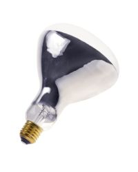 OP=OP GE Infraroodlamp E27 150W Helder