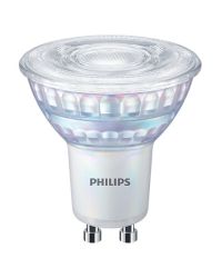 Philips LED GU10 3W/830 36º Dimbaar