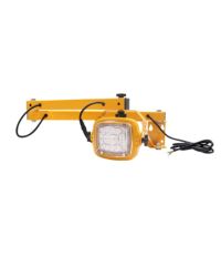 LED Docklight met Zwenkarm 30W 5700K 4200lm