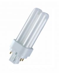 Osram Dulux D/E 10W/827 4P