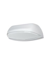 Ledvance LED wandlamp wit 12W 3000K IP44