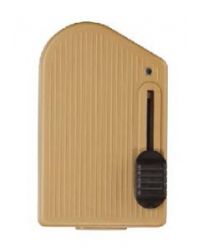 Relco LED vloerdimmer 230V 4-100W Caramel 