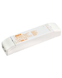 Relco LED driver 230V-24Vdc max 60W