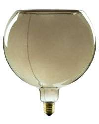 Segula LED Floating Globe G200 8W smokey Dimbaar Cri90