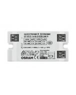 Osram QT-ECO 1x18-21/220-240 S