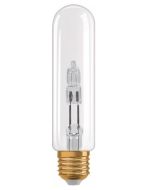 Osram halogeen buislamp E27 20W helder