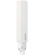 Philips LED PL-C 8.5W/830 2P | vervangt 26W/830 2P