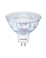 Philips LED MR16 7W/827-822 36º GU5.3 WarmGlow 